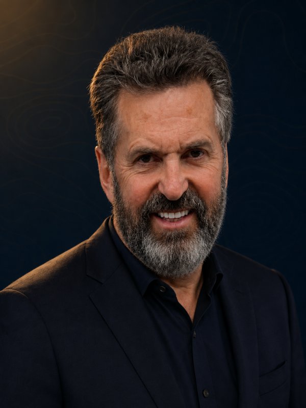 Keith Anderson