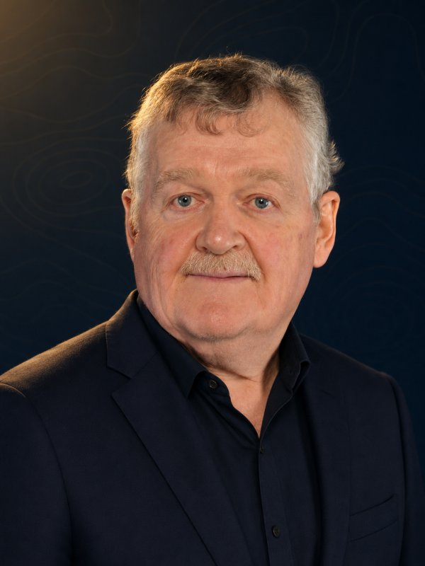 Tim Henneberry